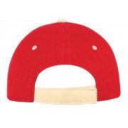 Бейсболка «New Castle» арт. 19548668