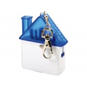 Набор отверток-брелок «Домик»