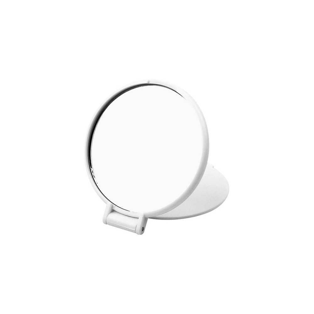 Карманное косметическое зеркало «Красотка» арт. 765900 Карманное косметическое зеркало «Красотка» арт. 765900