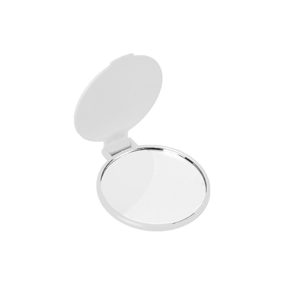 Карманное косметическое зеркало «Красотка» арт. 765900 Карманное косметическое зеркало «Красотка» арт. 765900