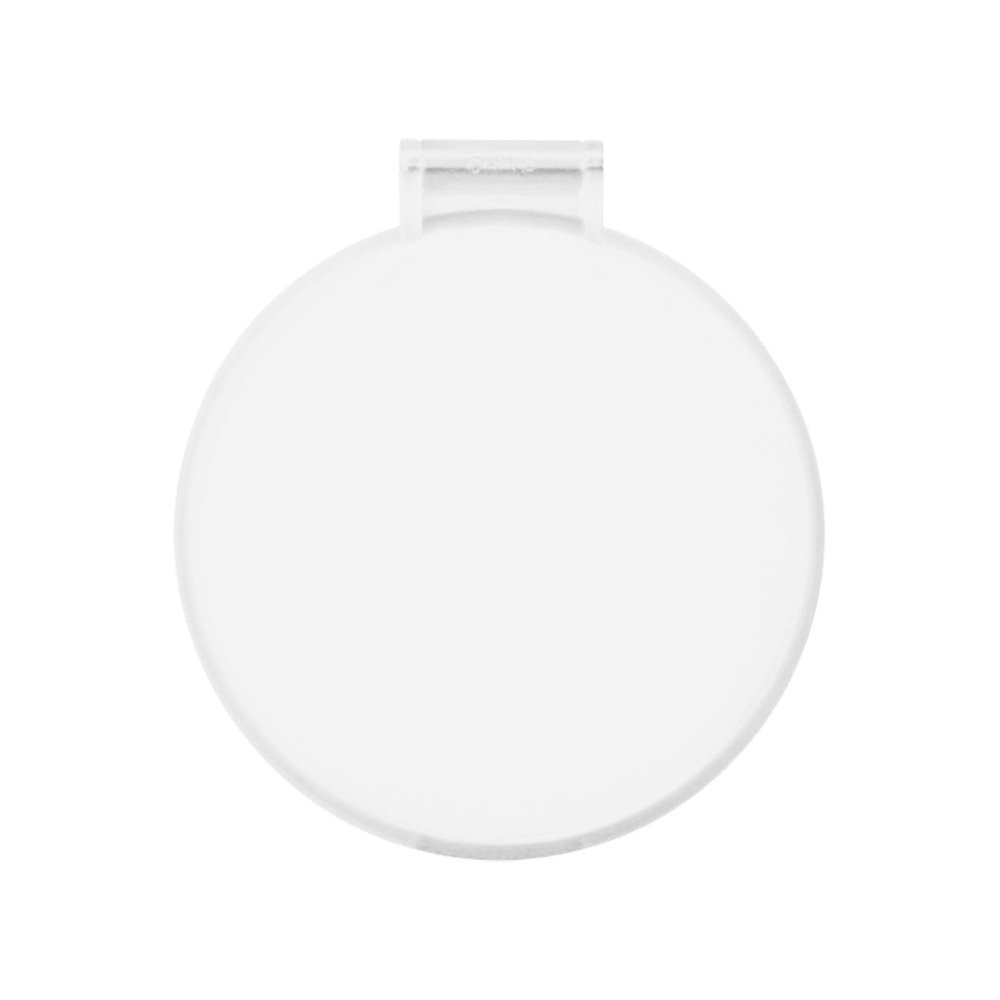 Карманное косметическое зеркало «Красотка» арт. 765900 Карманное косметическое зеркало «Красотка» арт. 765900