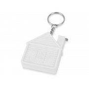 Брелок-рулетка «Домик», 1м арт. 715962