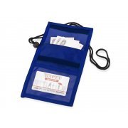 Нагрудное портмоне «Аквавива»