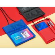 Нагрудное  портмоне «Аквавива» арт. 910112