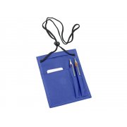 Нагрудное  портмоне «Аквавива» арт. 910112