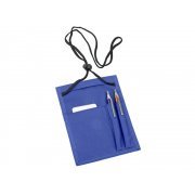 Нагрудное портмоне «Аквавива»