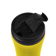 Термокружка FLOCK Жёлтый арт. 33100/03