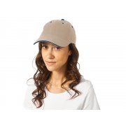 Бейсболка «New Castle» арт. 19548669