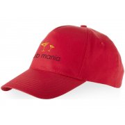 Бейсболка «Memphis» арт. 11101606