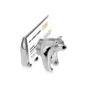 Часы «Медведь» арт. 124710