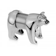 Часы «Медведь»