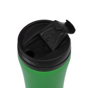 Термокружка FLOCK Зеленый арт. 33100/15