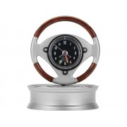 Часы настольные «Колесо» арт. 104400