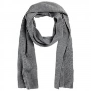 Шарф Stout, серый меланж арт. 7982.10 Шарф Stout, серый меланж арт. 7982.10
