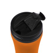 Термокружка FLOCK Оранжевый арт. 33100/06 Термокружка FLOCK Оранжевый арт. 33100/06