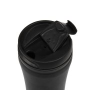 Термокружка FLOCK Черный арт. 33100/35 Термокружка FLOCK Черный арт. 33100/35