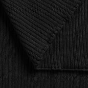 Шарф Stout, черный арт. 7982.30 Шарф Stout, черный арт. 7982.30