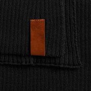 Шарф Stout, черный арт. 7982.30 Шарф Stout, черный арт. 7982.30