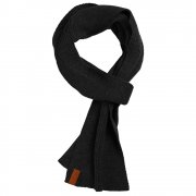 Шарф Stout, черный арт. 7982.30 Шарф Stout, черный арт. 7982.30
