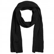 Шарф Stout, черный арт. 7982.30 Шарф Stout, черный арт. 7982.30