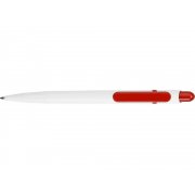 Ручка пластиковая шариковая «Этюд» арт. 13135.01