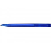 Ручка пластиковая шариковая «Миллениум фрост» арт. 13137.02