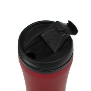 Термокружка FLOCK Красный арт. 33100/08 Термокружка FLOCK Красный арт. 33100/08