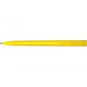 Ручка пластиковая шариковая «Миллениум фрост» арт. 13137.04