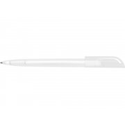 Ручка пластиковая шариковая «Миллениум фрост» арт. 13137.06