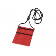 Нагрудный кошелек «Путешествие»