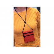 Нагрудный кошелек «Путешествие» арт. 910121