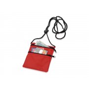 Нагрудный кошелек «Путешествие»