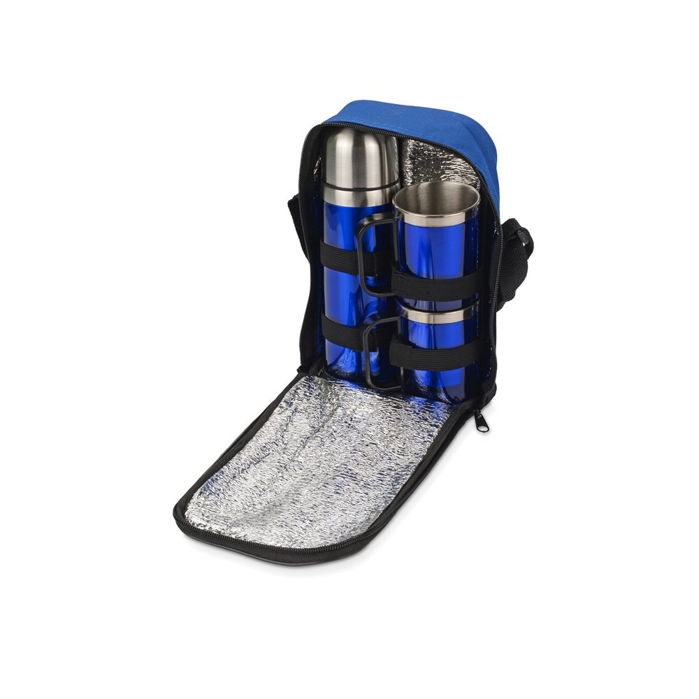 Набор «Походный» с чехлом арт. 828442 Набор «Походный» с чехлом арт. 828442