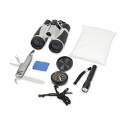 Набор путешественника «Турист» арт. 483730 Набор путешественника «Турист» арт. 483730