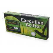 Офисный набор для гольфа «Игрок» арт. 549057