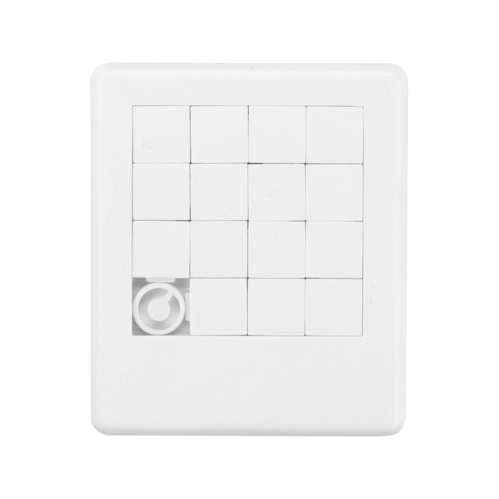 Головоломка «Пятнашки» арт. 629206 Головоломка «Пятнашки» арт. 629206