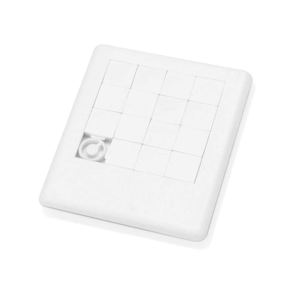 Головоломка «Пятнашки» арт. 629206 Головоломка «Пятнашки» арт. 629206