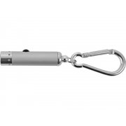 Брелок-фонарик «Карабин» арт. 412620