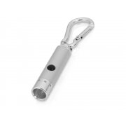 Брелок-фонарик «Карабин» арт. 412620