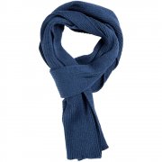 Шарф Stout, синий меланж арт. 7982.40 Шарф Stout, синий меланж арт. 7982.40