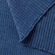 Шарф Stout, синий меланж арт. 7982.40 Шарф Stout, синий меланж арт. 7982.40