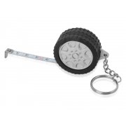 Брелок-рулетка «Шина», 1м арт. 715982 Брелок-рулетка «Шина», 1м арт. 715982