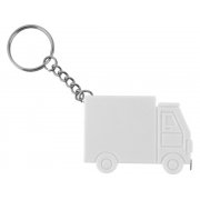 Брелок-рулетка «Грузовик»,1м