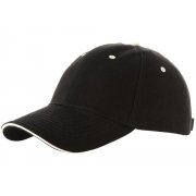 Бейсболка «New Castle» арт. 19548665