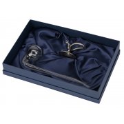 Рюмка «Трубка мира»