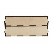 Набор для водки «Матрица»