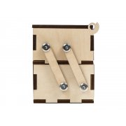 Набор для водки «Матрица»