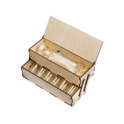 Набор для водки «Матрица»