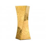 Ваза «Золотой кашемир» арт. 81362