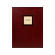 Альбом для фотографий «История» арт. 514209